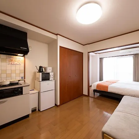 Charm Buildings Matsuyacho 803,902,1003 - Vacation Stay 18806